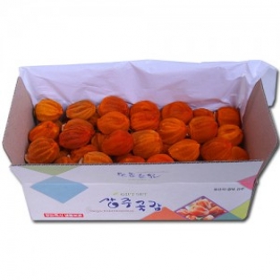 비타민 곶감 실속벌크(100개)