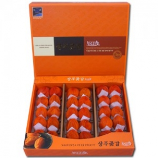 비타민 곶감 반건시 3구 세트(60g~70g)